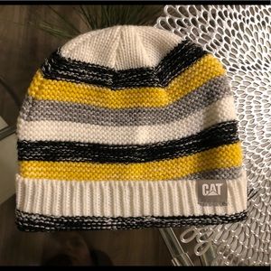 Cat beanie